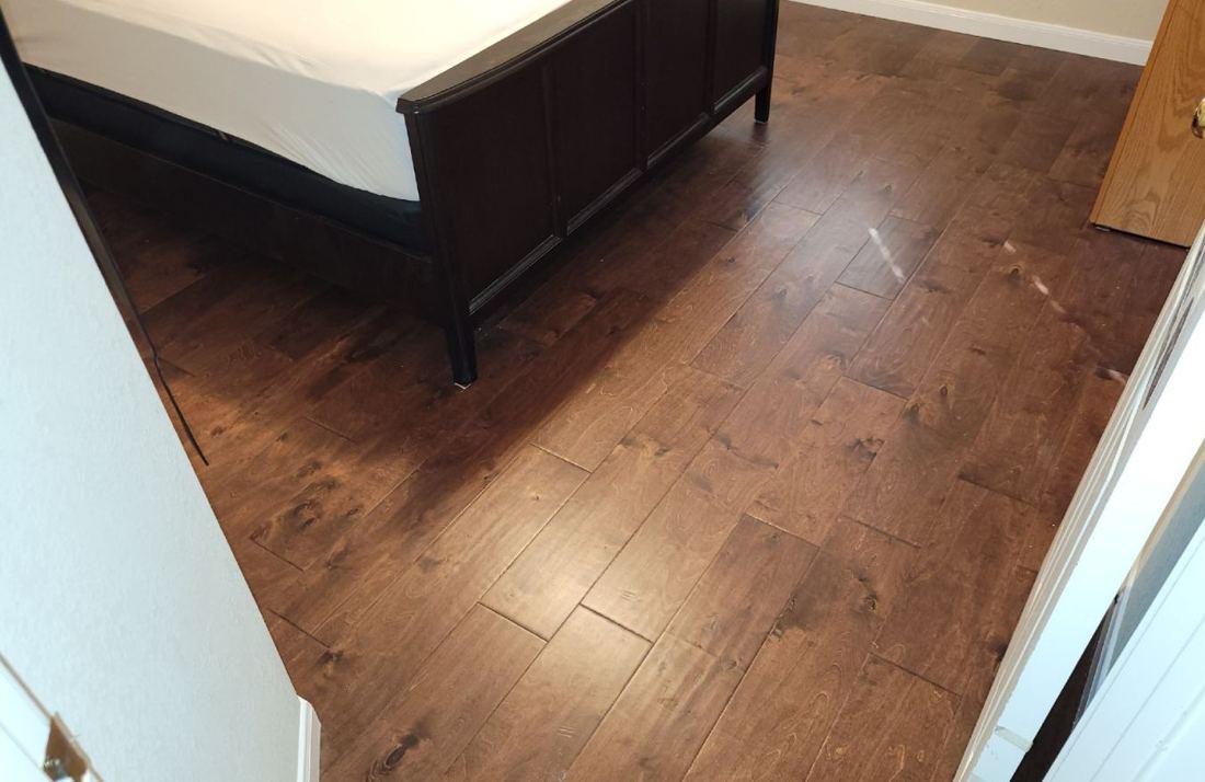 Flooring