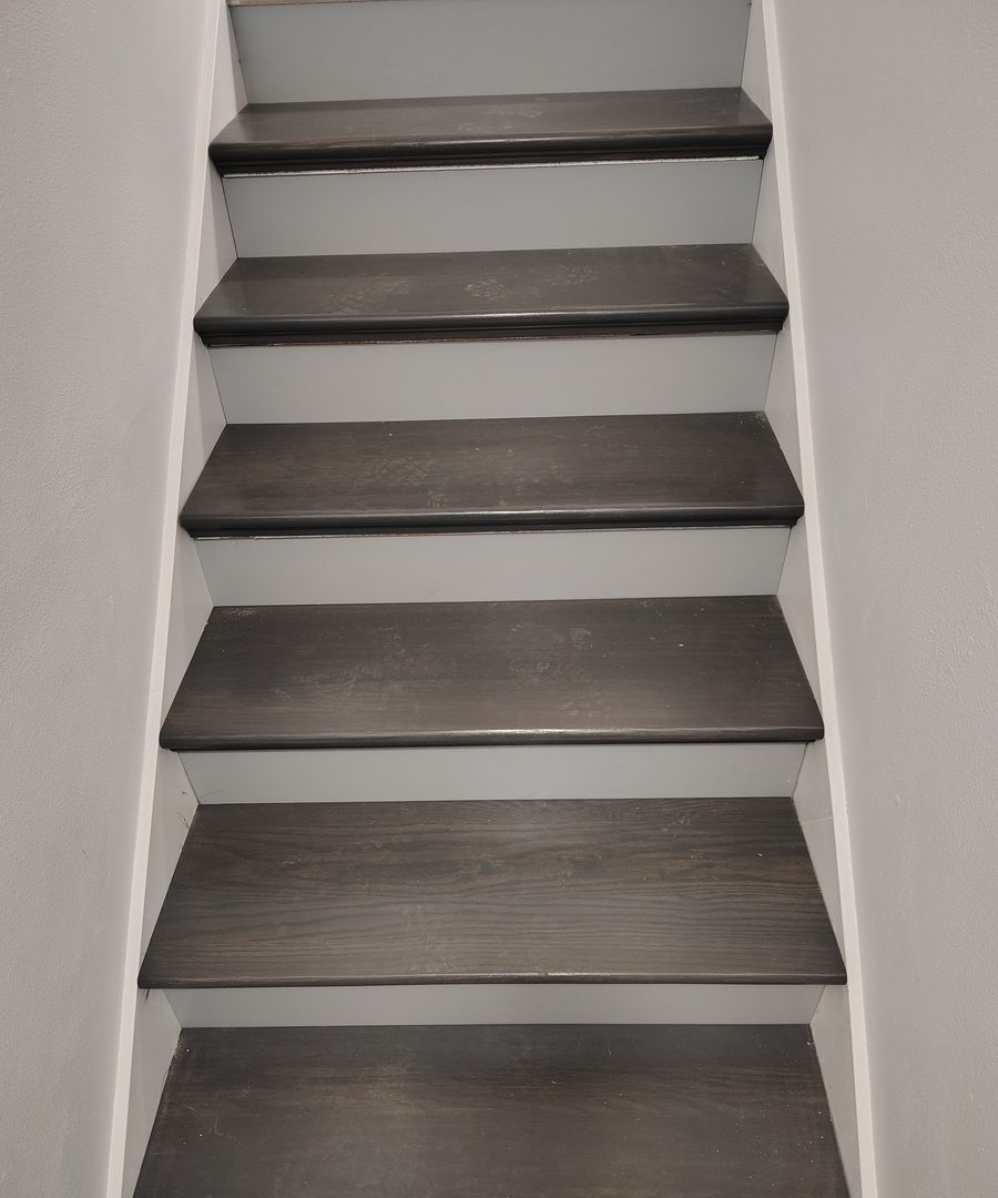 Stairs & railings