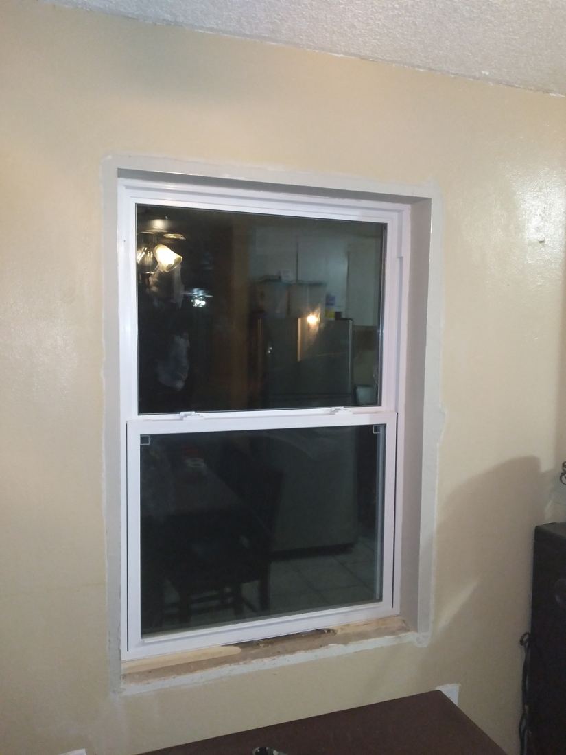 Windows & doors
